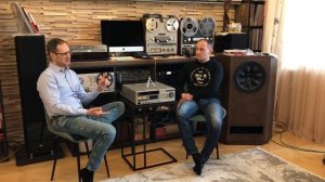 Запись звука на VHS ВИДЕОМАГНИТОФОН Hi Fi STEREO Часть II