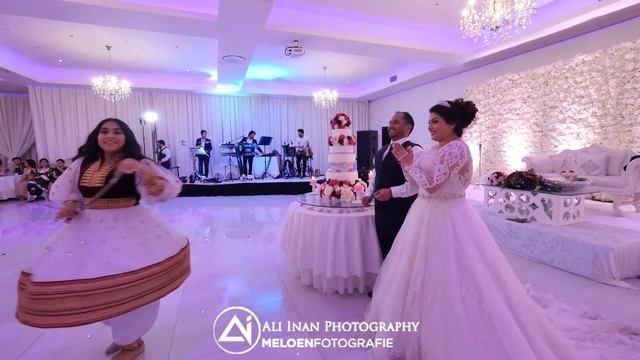 AFGHAN KNIFE DANCE смотреть онлайн