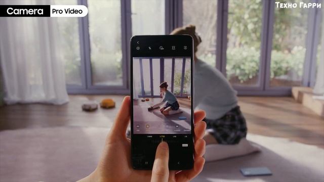 Samsung Galaxy A72 - ОБЗОР КЛЮЧЕВЫХ ФУНКЦИЙ!