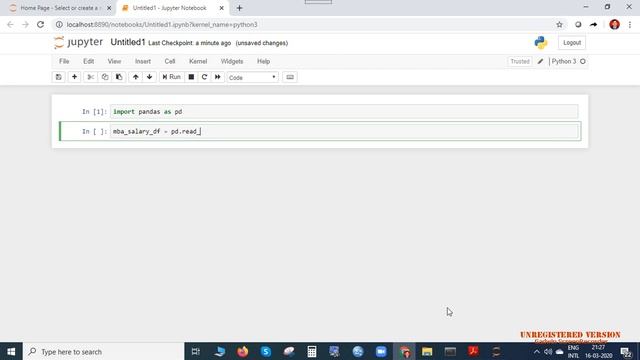 Python Made Easy # 7 by Dr. Vinay Kumar смотреть онлайн