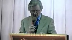 Молитва Дэвид Вилкерсон