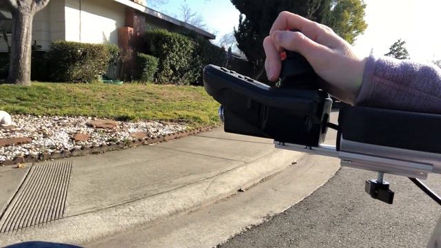 как выглядит частный жилой район Америка прогулка смотреть онлайн