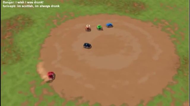 KarBOOM NEW INDIE GAME! смотреть онлайн
