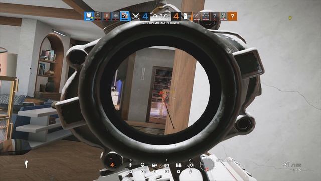 R6S | RBC Highlights #13 ENDGAME смотреть онлайн