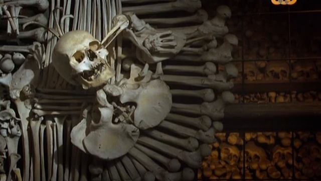 Кутна-Гора. Монте Карло Средневековья. Чехия. Видеопутешествие. смотреть онлайн