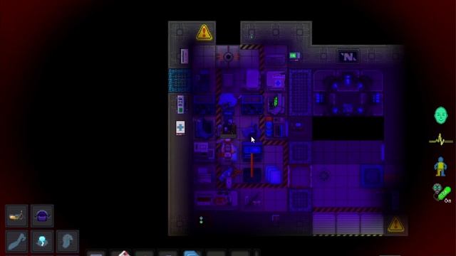 SS13 Trolling security with circuits + launchpad смотреть онлайн