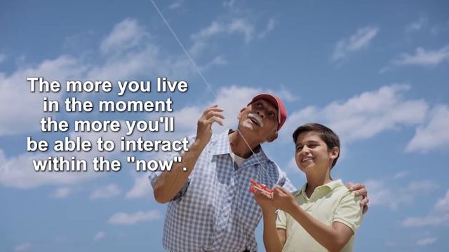 "Time and Aging" from Eye & the Oracle смотреть онлайн