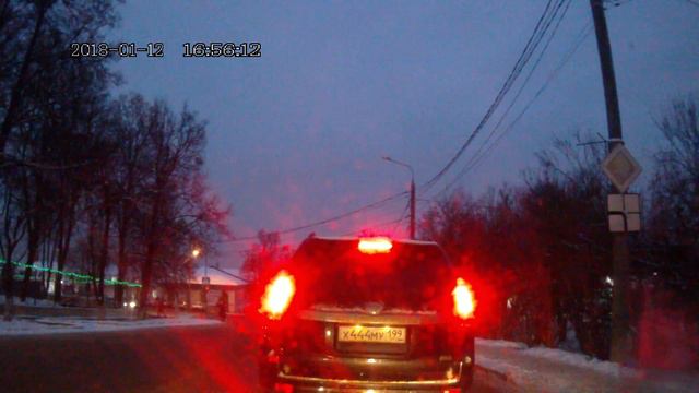 Обгон В Городе???? Часть 2. х444му199 смотреть онлайн