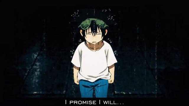 AMV | The God of High School (GOHS) Царь Горы смотреть онлайн