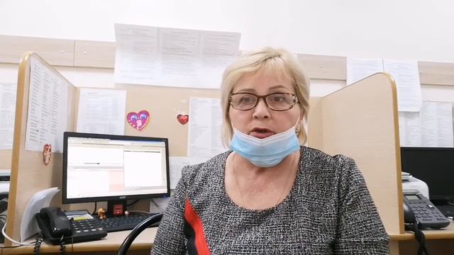 Как поддержать и проконтролировать свое здоровье?Диспансеризация в поликлинике? Я её прошла! смотреть онлайн