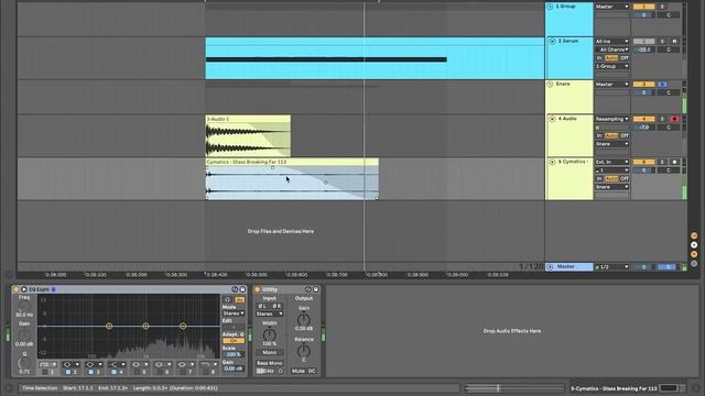 How To Make Own Sample Pack! | Free Unison Pack смотреть онлайн