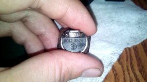 Chery Amulet. ДДМ или Датчик Давления Масла.