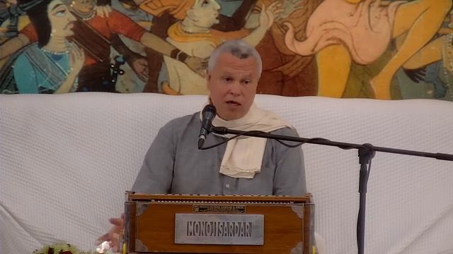 020 24 07 2022 Класс Шримад Бхагаватам ЕМ Видагдха Широмани дас смотреть онлайн