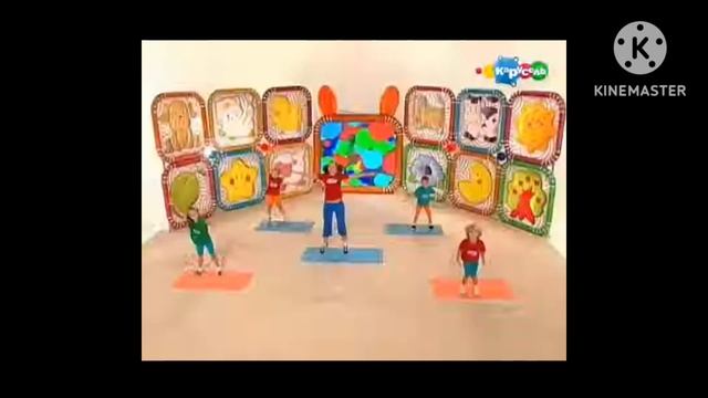Кадры Карусель смотреть онлайн