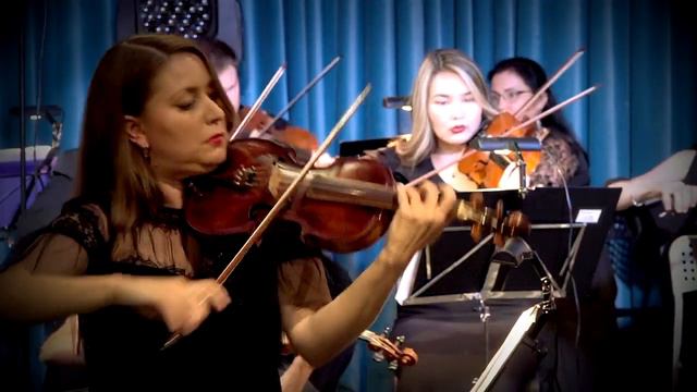 Л.Гульельми "Жизнь в розовом цвете" смотреть онлайн