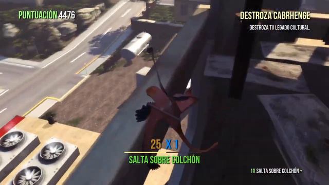 Como conseguir las cabras de goat simulator смотреть онлайн