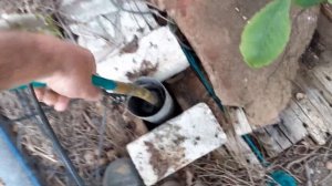 Как выкачать септик