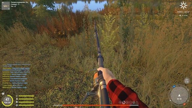 Белуга каспийская 738кг Обновил личный рекорд Русская рыбалка 4 смотреть онлайн