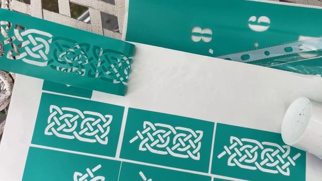 ОБНОВЛЕНИЕ И ПЕРЕДЕЛКА САДОВОГО КАШПО смотреть онлайн