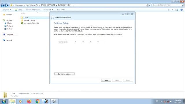 How To Use Of Eye Candy Software | Eye Candy Se 3D Text Kaise Banaye | Eye Candy Kaise Install kare смотреть онлайн