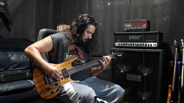 Ibanez Prestige S5470