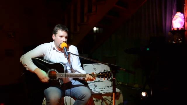 Миша - Никто не услышит (Чайф cover) смотреть онлайн