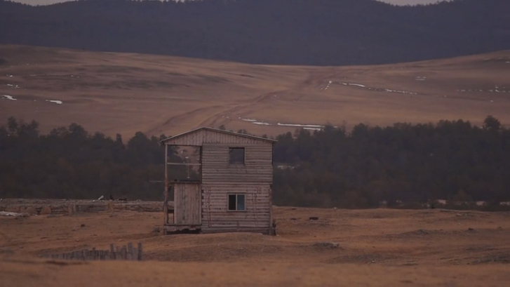 Россия рядом: Великое озеро смотреть онлайн