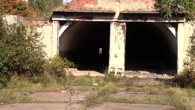 Devastation in Russia. Часть 1. Сталк по заброшенной базе РВСН смотреть онлайн