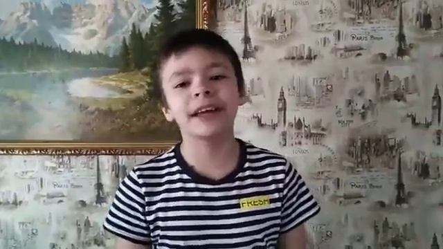 Поздравление учителю с днем рождения. смотреть онлайн