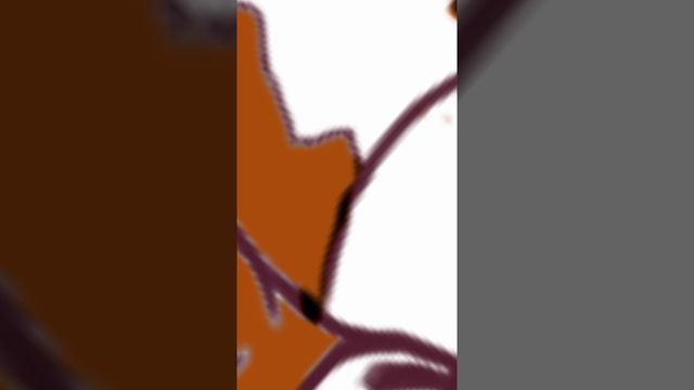 Speedpaint. Как нарисовать медвежонка. How to draw a bear смотреть онлайн
