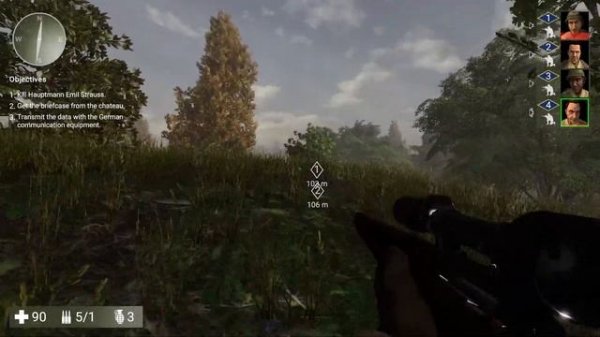 СМЕРТЕЛЬНАЯ ДЮЖИНА ПЕРЕЗАРЯДИЛАСЬ! - Deadly Dozen Reloaded