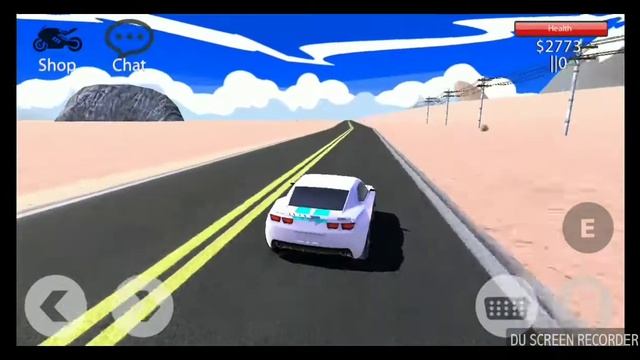 Как попасть в городок в игре Freeroam City Online смотреть онлайн