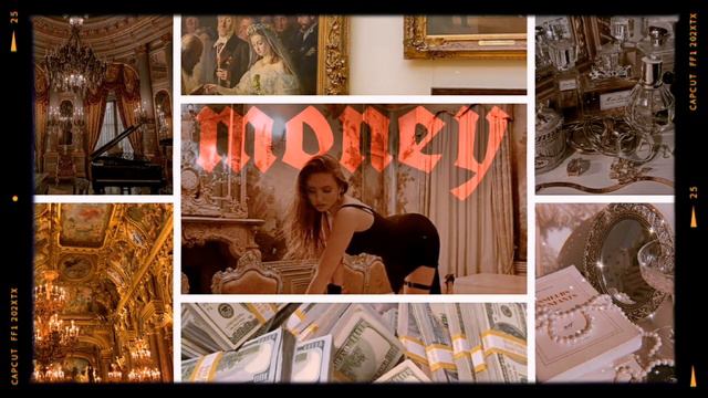 𝙧𝙞𝙘𝙝𝙣𝙚𝙨𝙨 • привлечение денег • саблиминал смотреть онлайн