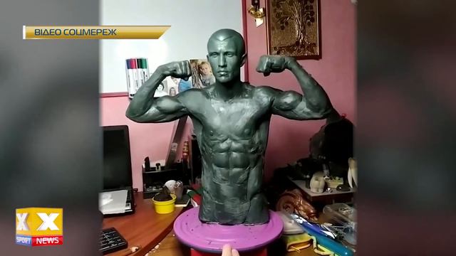 Андрей Ярмоленко вместе с сыном показал интересный способ качать пресс смотреть онлайн