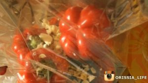 КАК ЗАПЕЧЬ ОВОЩИ В МУЛЬТИВАРКЕ