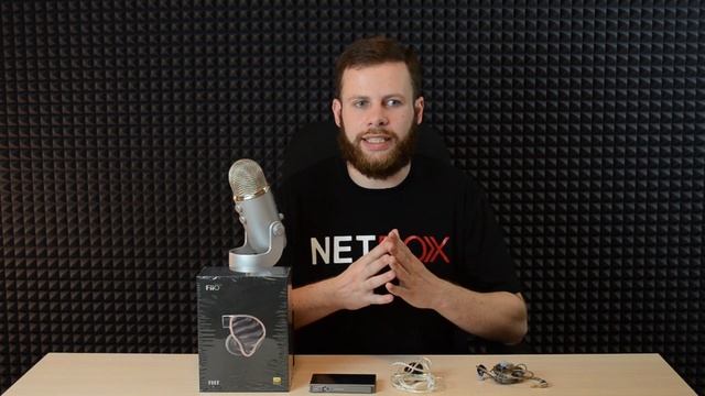 Обзор FiiO FH7 | ДОСТОЙНЫЙ старший брат - сравнение с FiiO FH5