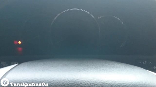 Toyota Crown 3.0 S200 - Start Up