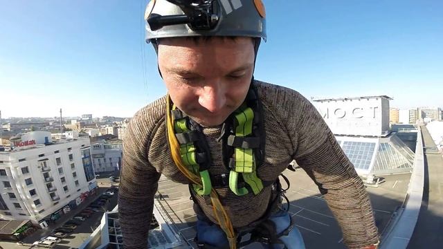 Прыжок Мост сити камера шлем 31 10 видео № 5 смотреть онлайн