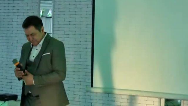 Атамай Уйбаан. 