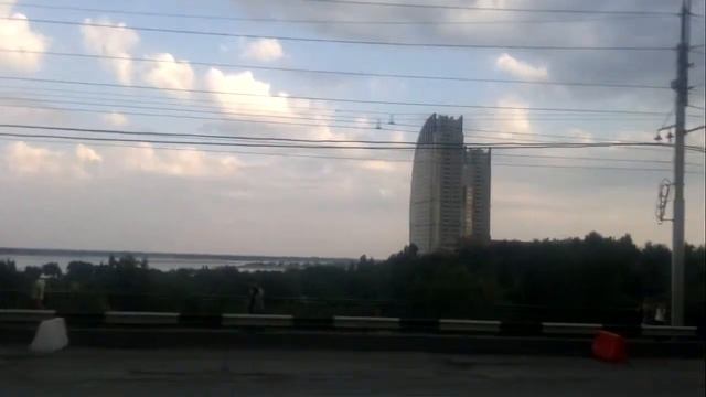 Волгоград "Паруса" смотреть онлайн