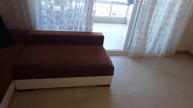 МЕРСИН НЕДВИЖИМОСТЬ / АРЕНДА КВАРТИРА 2+1 / У МОРЯ / АКВАПАРК смотреть онлайн