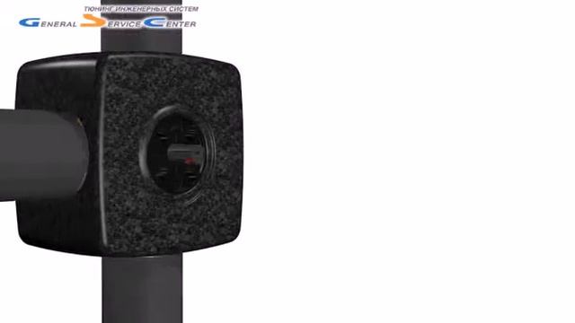 Изоляционный кожух ESBE VRI100 смотреть онлайн