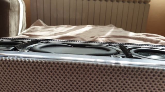 Sony srs xb31 bass test смотреть онлайн