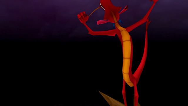 KH FM [Proud Mode] Ansem 1 Speedrun 0:33 Mushu & EXP Zero LV 100 No Damage смотреть онлайн