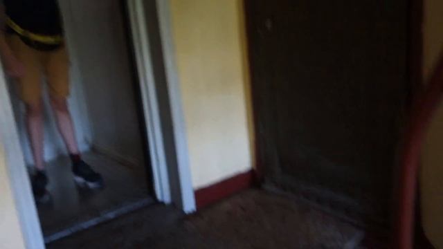 Модер. лифт КМЗ 1974 г. @ Пр-д Шенкурский, 12А смотреть онлайн