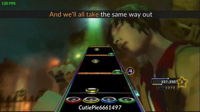 Demon(s) - Clone Hero Drums FC смотреть онлайн