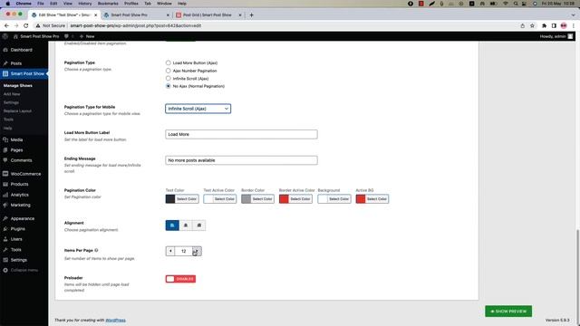 Smart Post Show Pro - How To Create and Customize a Post Grid Layout смотреть онлайн