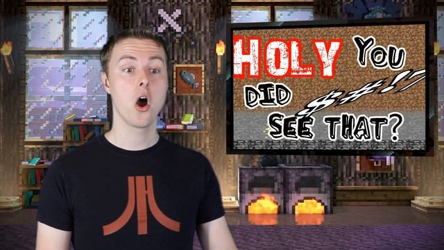 Minecraft: PS4, Vita, Oculus Rift & Downloads! - Minecraft Show #159 смотреть онлайн