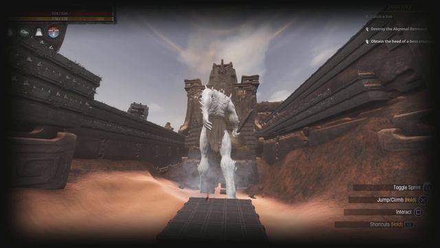 Conan Exile-Ghost Busters - Part 2 Raidiando a Trash of Doom[Legion] Gracias por mi Body. смотреть онлайн