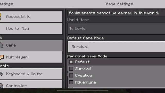 Chain saw man ADDON in Minecraft PE смотреть онлайн